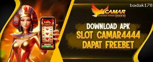 Bonus Spesial Download badak178 APK screenshot