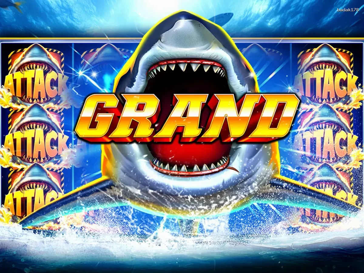 Promosi & Jackpot badak178 screenshot