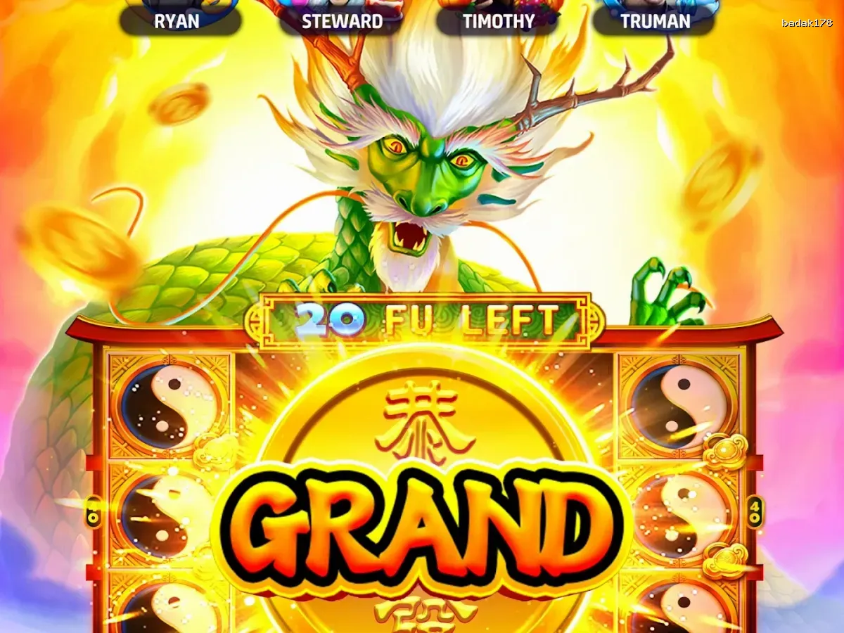 Koleksi badak178 Slot Gacor screenshot